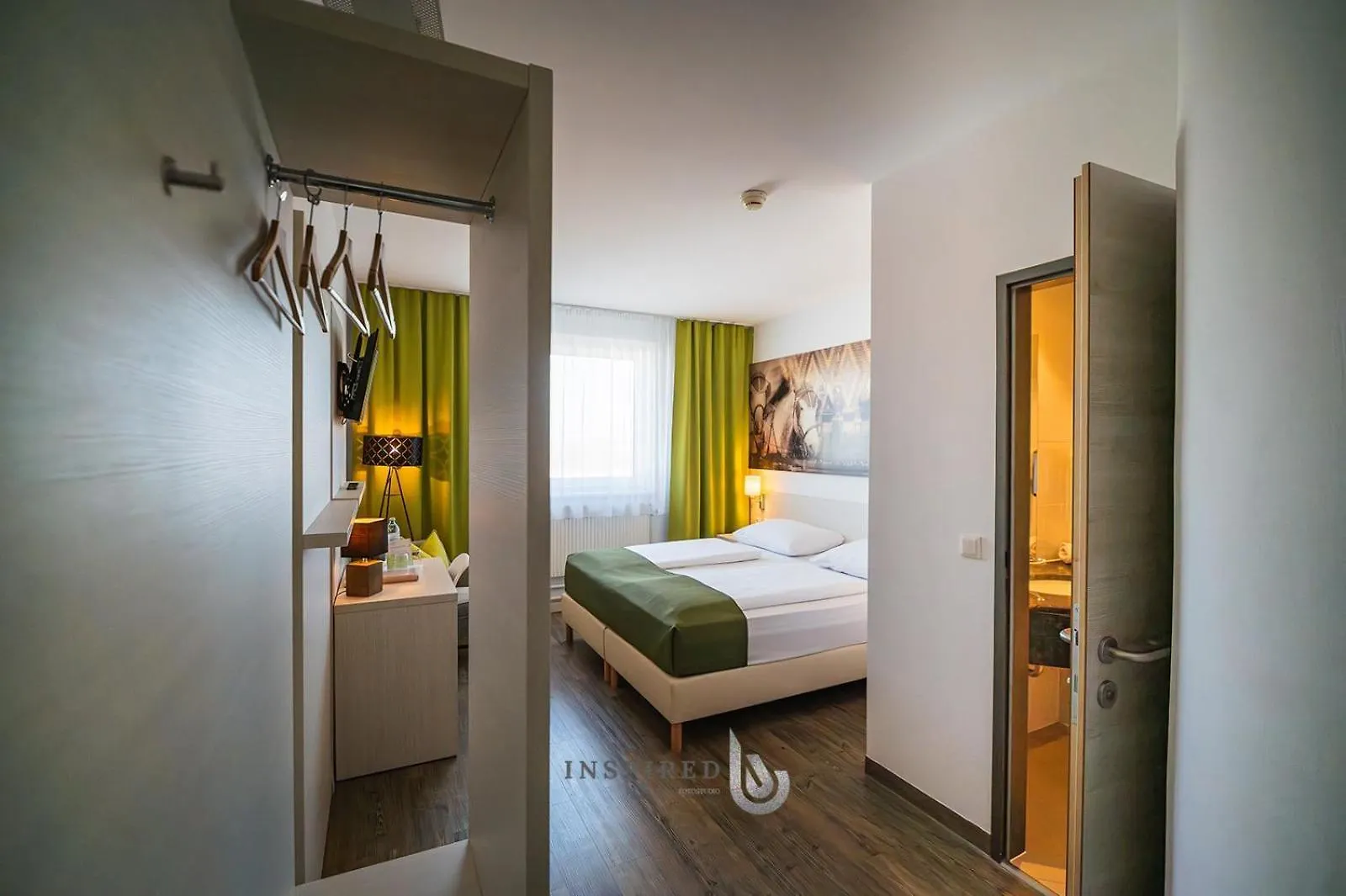 Hotel Lifehotel Vienna Airport Fischamend