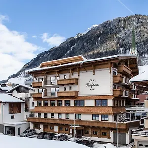 Hotel Trofana Alpin ****