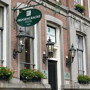 Hotell Prinsengracht Amsterdam