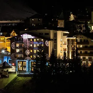 Hotel Solaria - 4 Superior Ischgl
