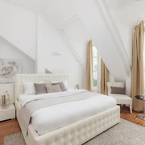 דירה Visionapartments Marc-aurel-strasse - Contactless Check-in, וינה