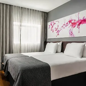 Eurostars Lex 4*, L'Hospitalet de Llobregat España