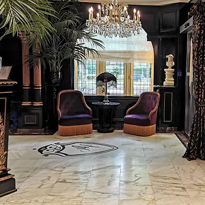 Hotell Apollofirst Boutique Amsterdam