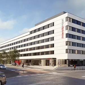 Hotel Intercityhotel ****