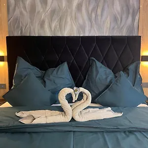 Fruehstueckspension Elena Nicoleta Caltun Apartamento