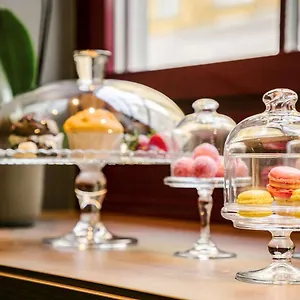 Mercure Zentrum **** Vienna