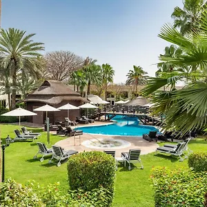 Le Meridien & Conference Centre 5*, Dubái Emiratos Árabes Unidos