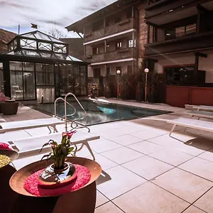 Hotel Panther'a ****