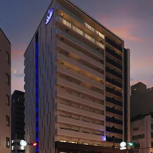 Doutonbori Crystal Exe 4*, 오사카 일본