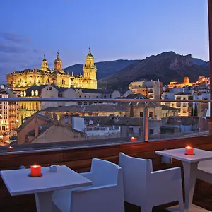 Xauen 3*, Jaén España
