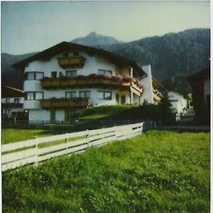 Brigitta Appartement Innsbruck