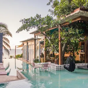 Hotell Mi Tulum, A Small Luxury (adults Only) Tulum