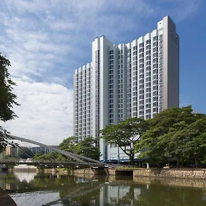 Hotell Four Points By Sheraton Singapore, Riverview Singapore