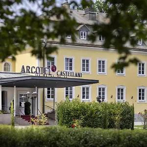 Hotel Arcotel Castellani ****