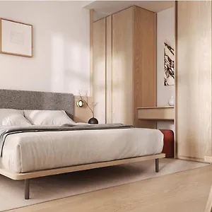 Fortyplusone Hotel, New! Soft Opening 비엔나