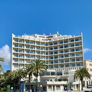 Ohtels Gran 4*, Almería España