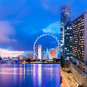Hotell M Centre Singapore