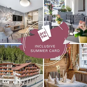 Hotel Grauer Baer ****
