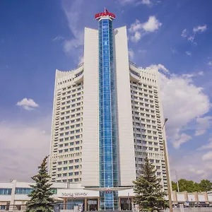 Hotell Belarus Minsk
