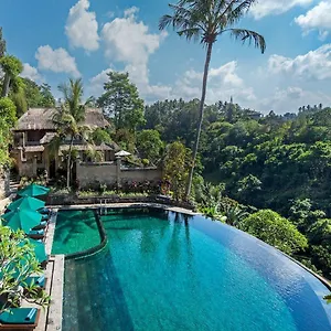 Pita Maha Resort&spa 5*, Ubud Indonesia