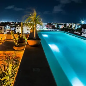 Hotell La Galeria By Bunik Playa del Carmen