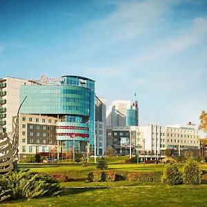 Hotell Victoria Hotel&business Centre Minsk