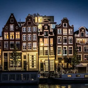 Hotell Amstelzicht Amsterdam