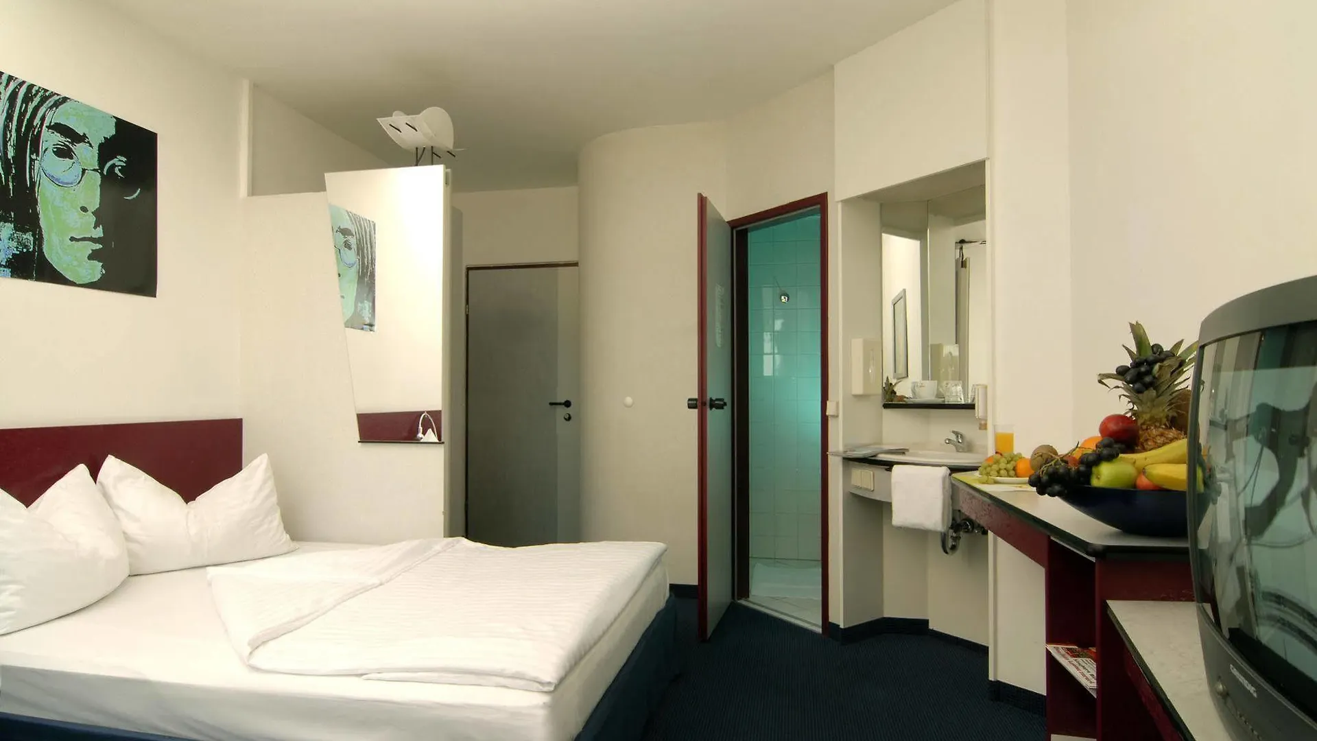 Lifehotel Vienna Airport Fischamend Hotel