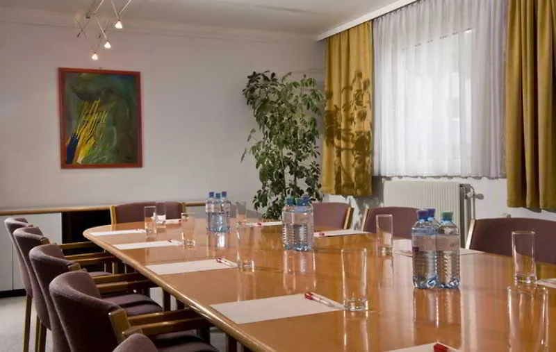 *** Hotel Lifehotel Vienna Airport Fischamend Austria